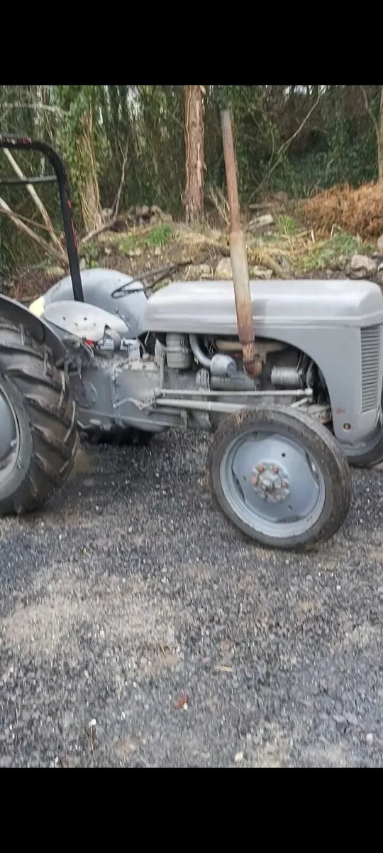 Diesel 20 - Image 1