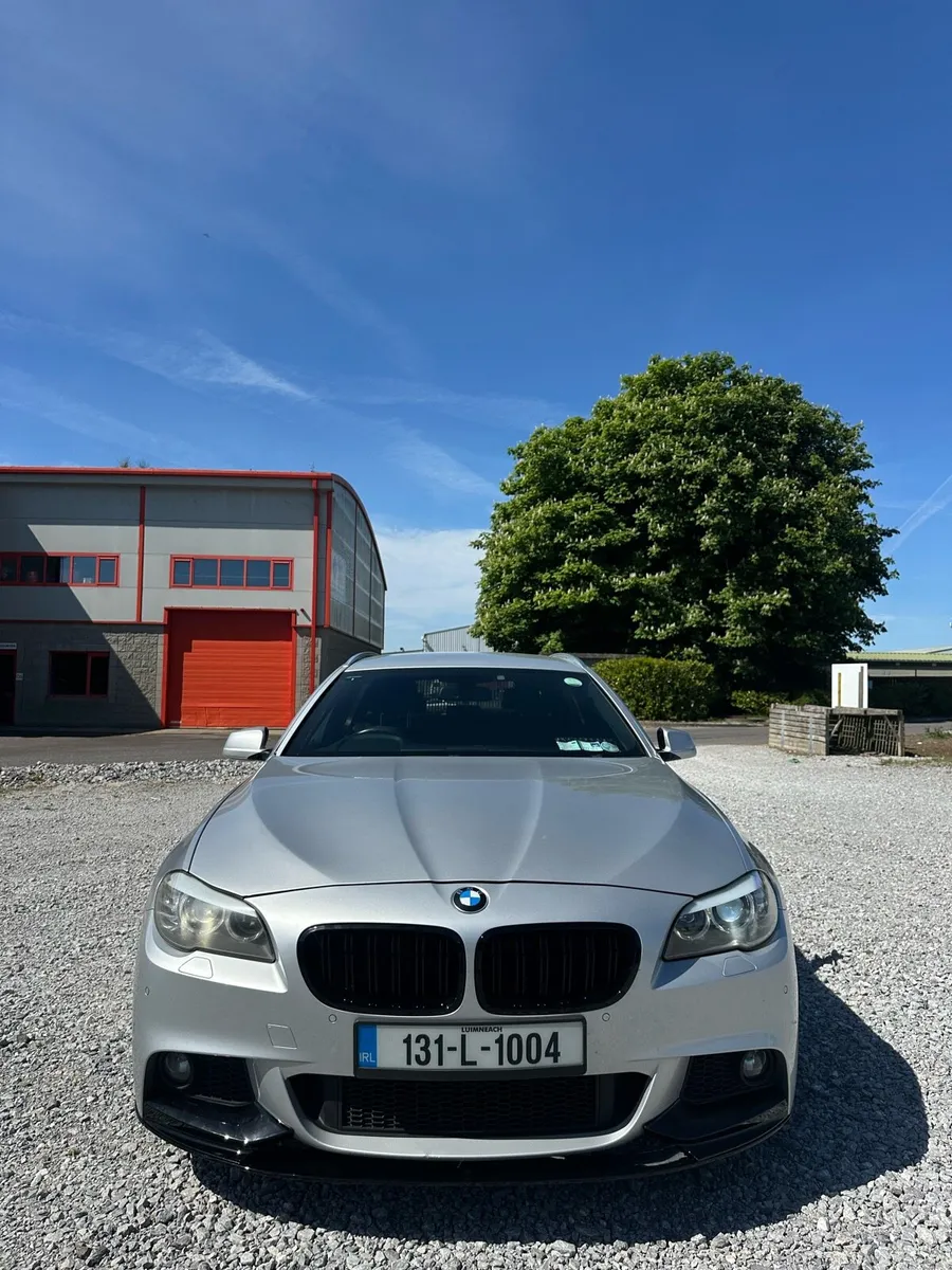 Bmw 530d Msport - Image 2