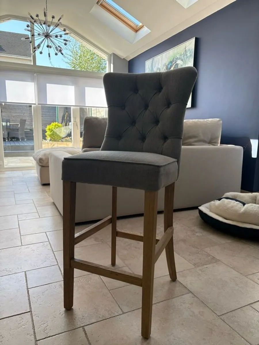 bar stools - Image 3