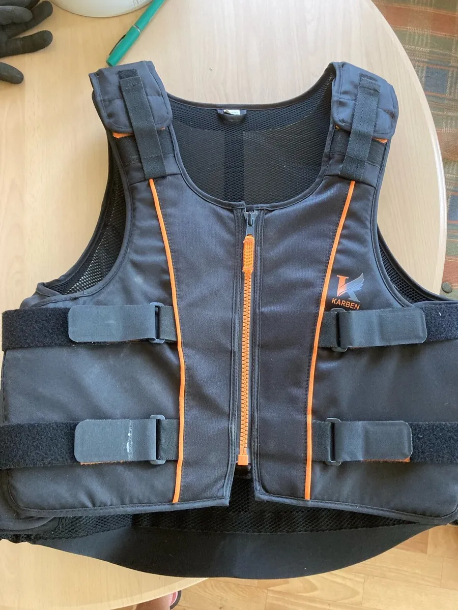 Adult large body protector - Image 1