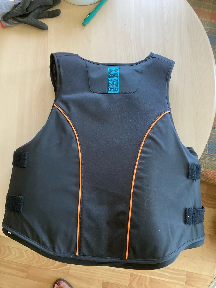 Adult large body protector - Image 2