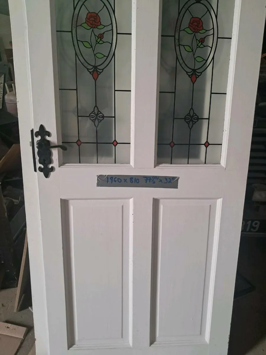 Internal doors - Image 2