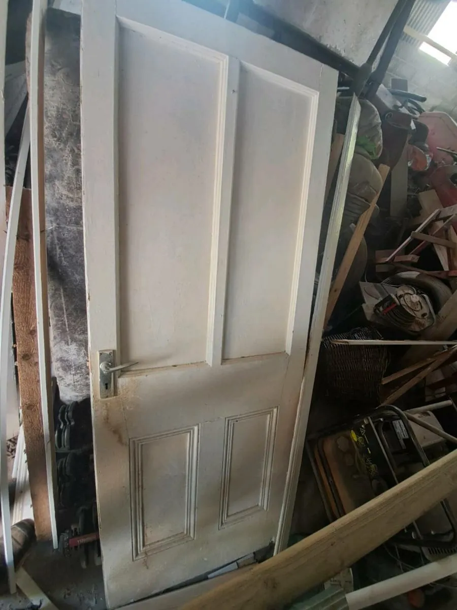 Internal doors - Image 3