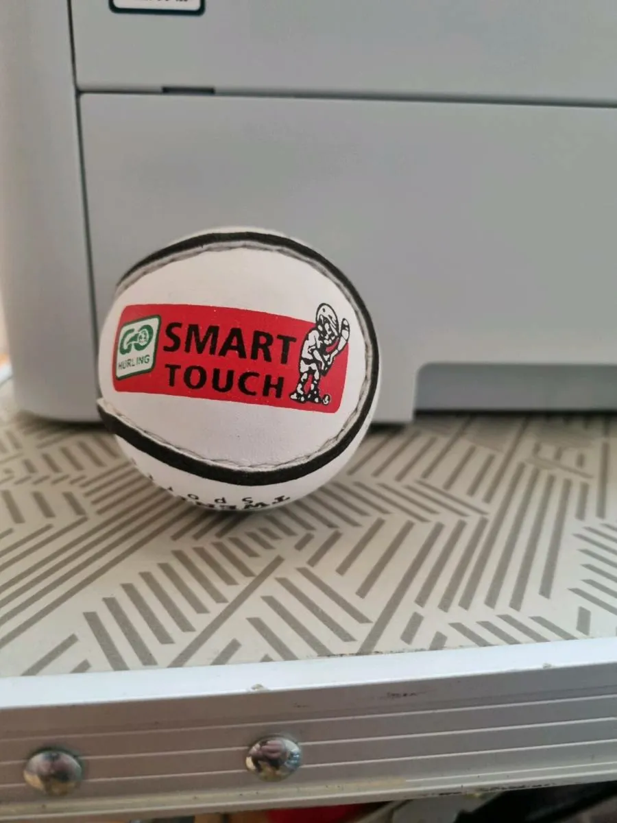 Good Quality Training Sliotars - Image 4
