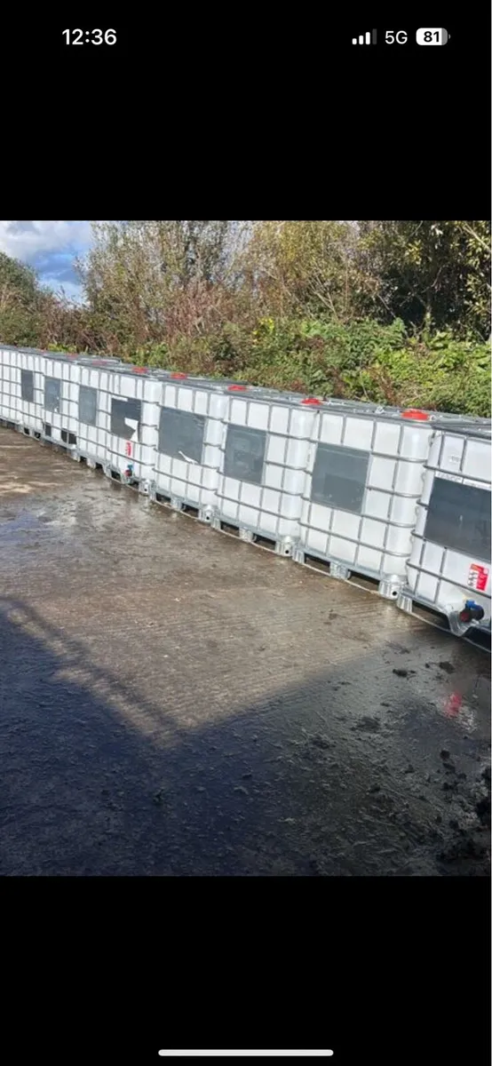 IBC Tanks - Image 2