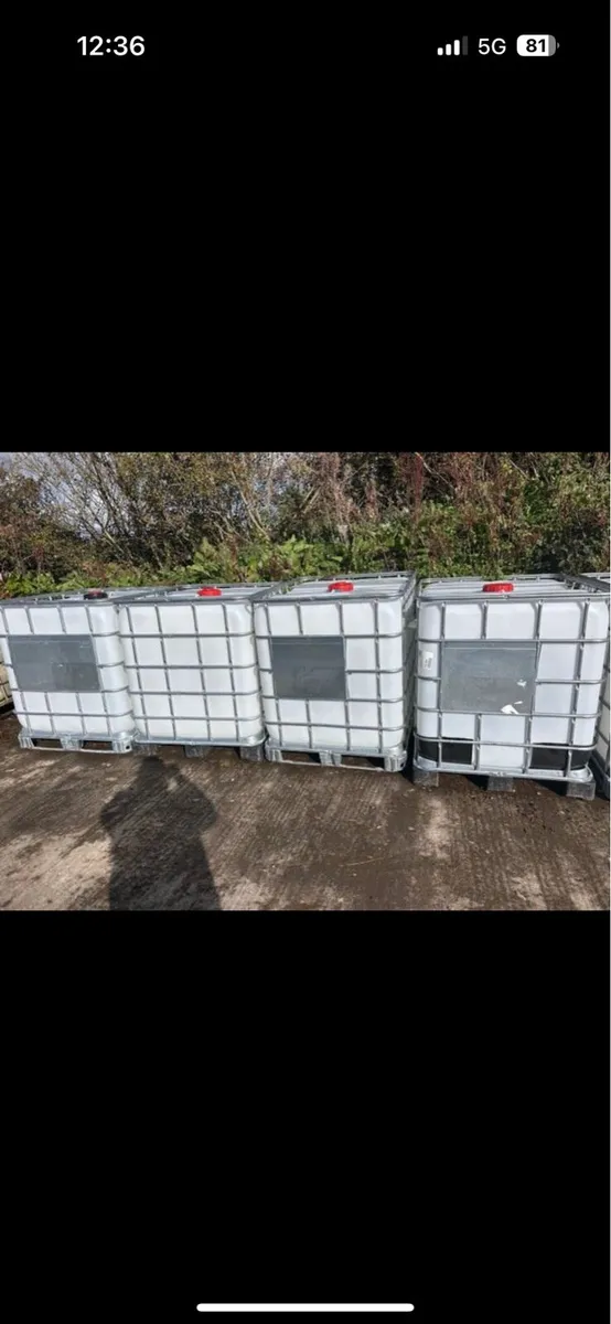 IBC Tanks - Image 3