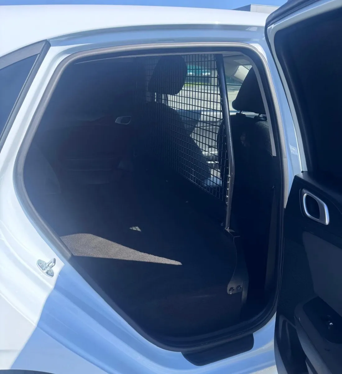 2021 Kia Ceed Commercial LOW KLM’s - Image 4