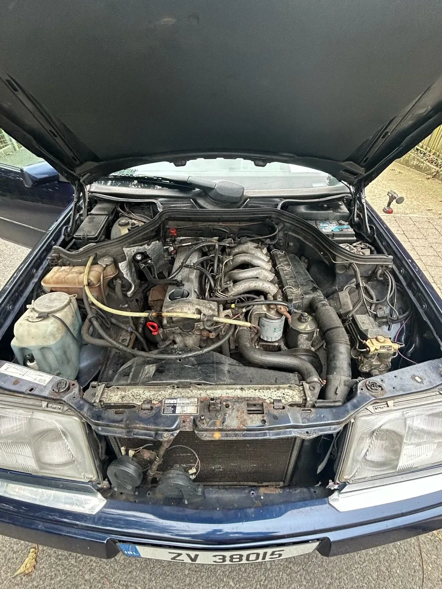 W124 - Image 2