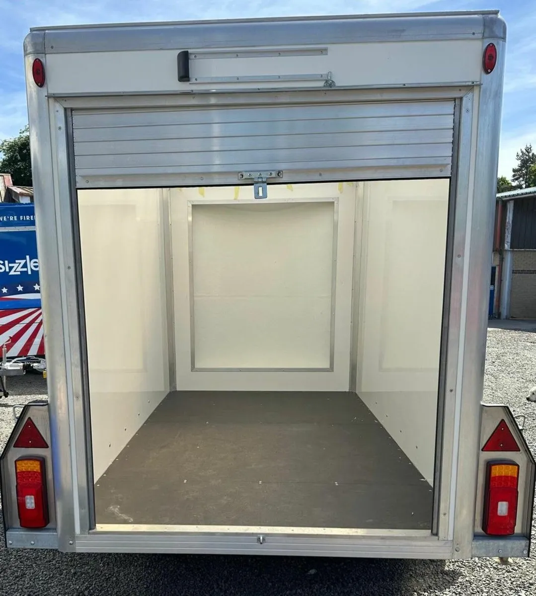 Box trailer - Image 2