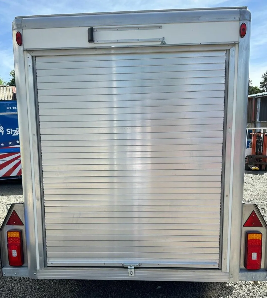 Box trailer - Image 4
