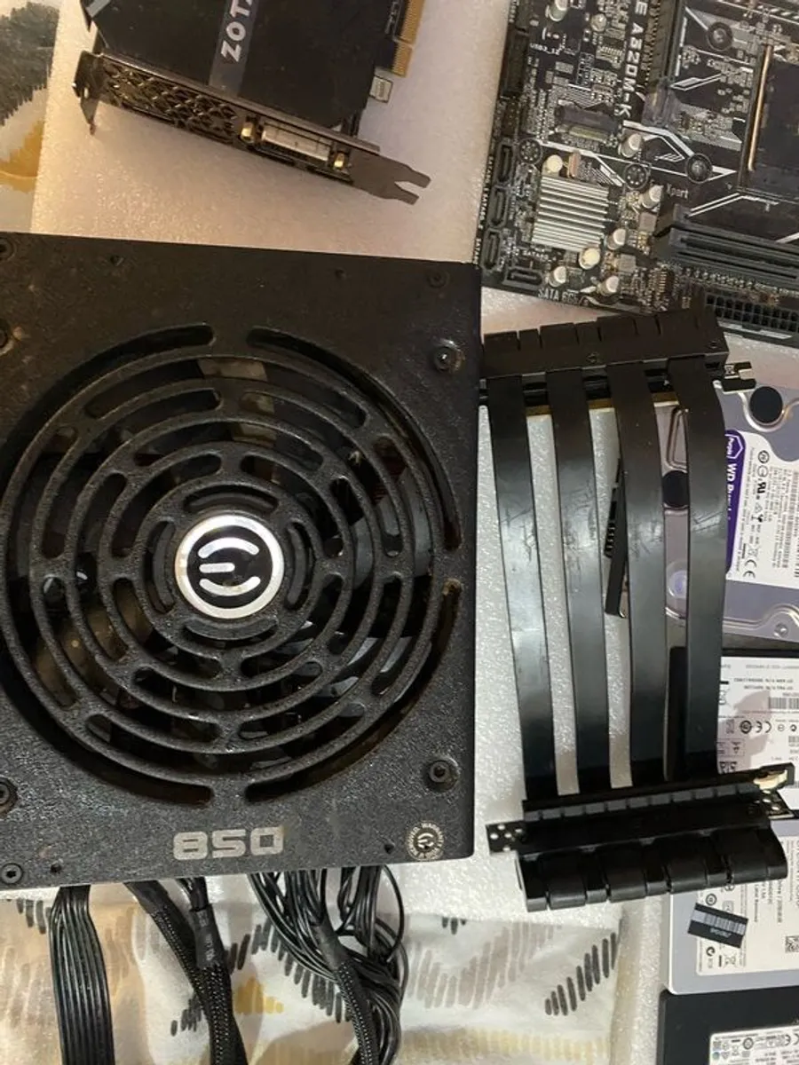 pc parts - Image 2
