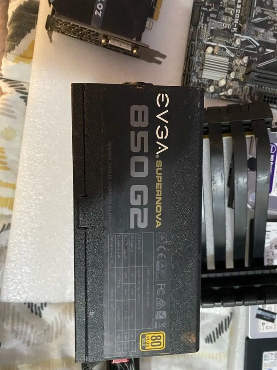 pc parts - Image 3