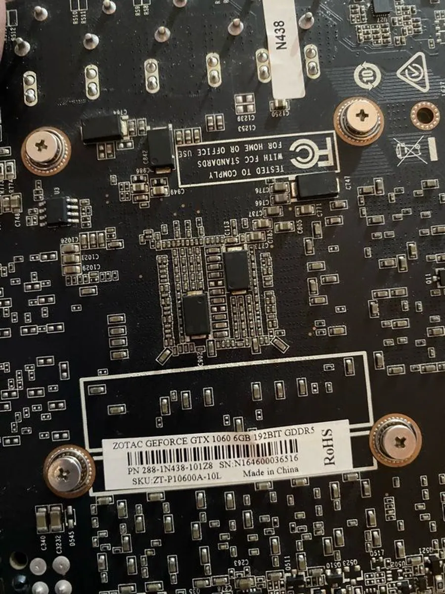 pc parts - Image 4