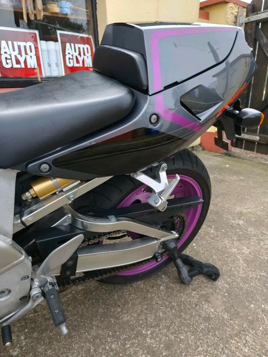 1993 YAMAHA YZF 750 R. SWAP CAR,VAN OR JEEP. - Image 3