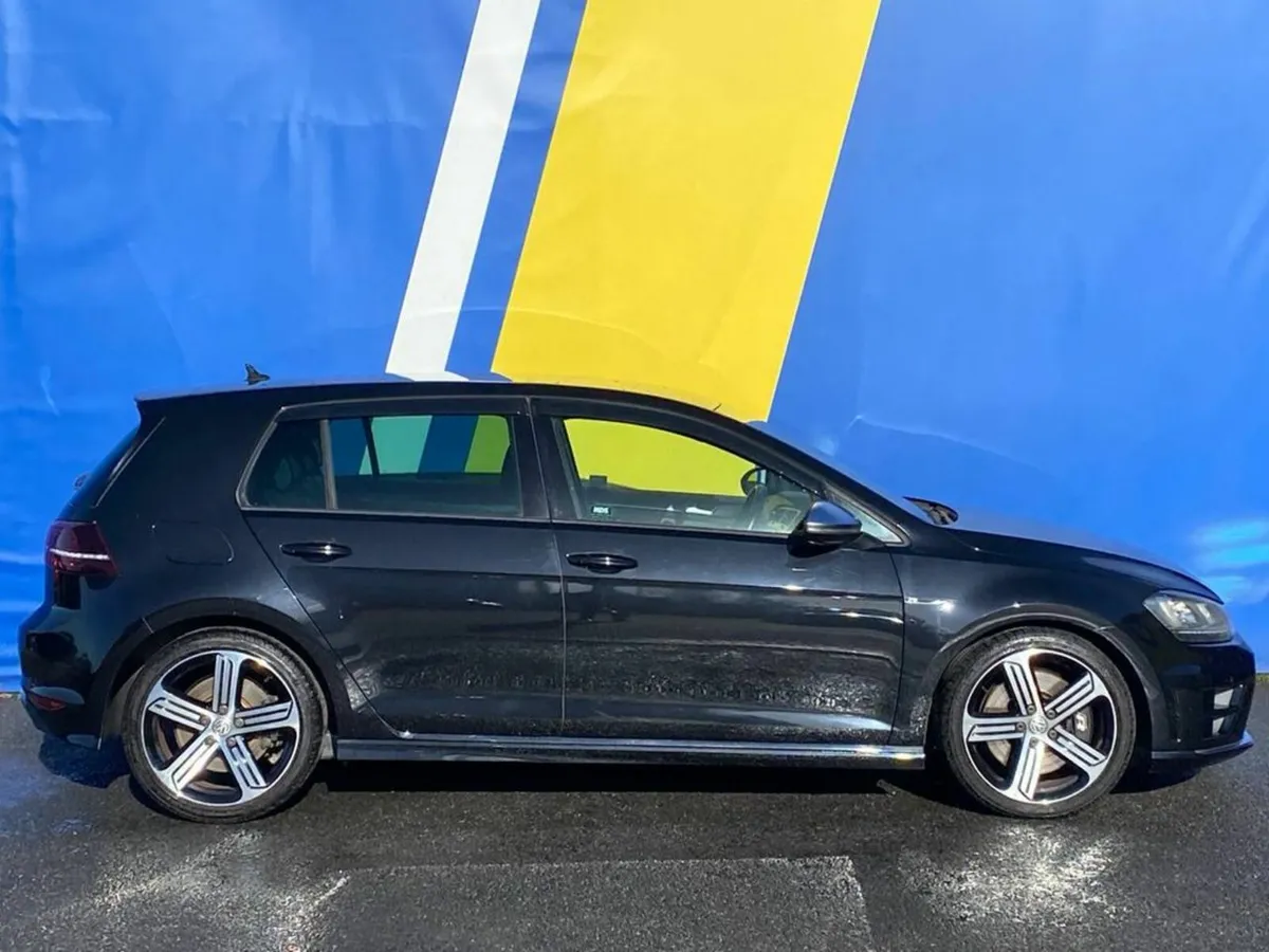 Volkswagen Golf R 2.0 TSI 4MOTION AUTO // FULL SER - Image 2