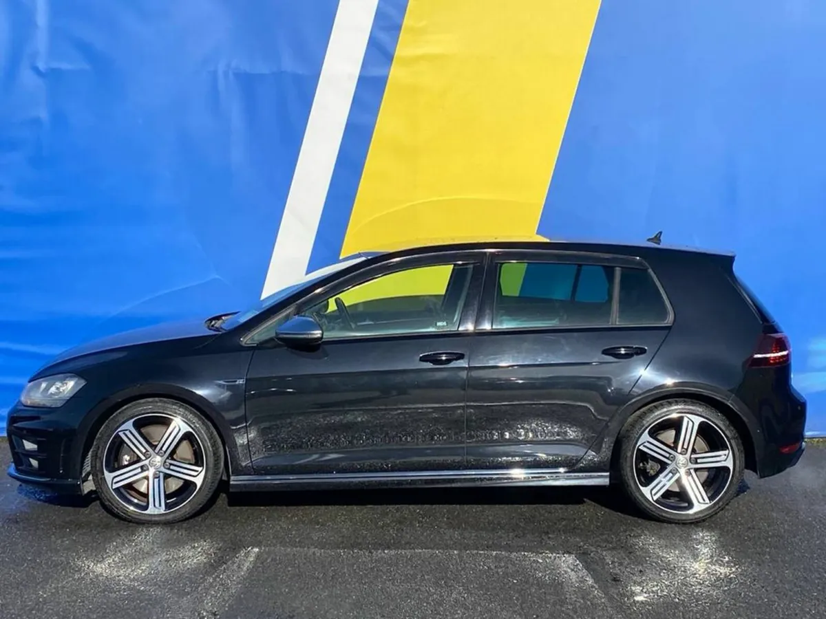 Volkswagen Golf R 2.0 TSI 4MOTION AUTO // FULL SER - Image 3