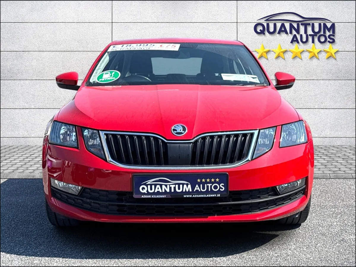 Skoda Octavia 2020 AMBITION 1.0 TSI 115BHP €93 P/W - Image 2