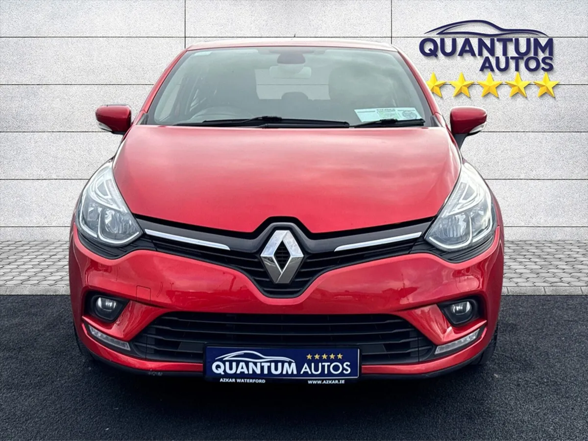 Renault Clio 2019 1.0 DYNAMIQUE NAV TCE €59 P/W WI - Image 2