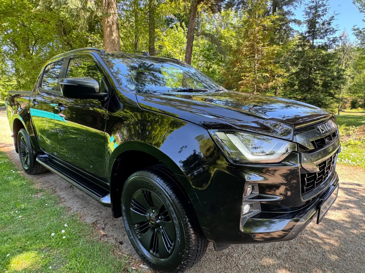 LSE 163BHP HIGH SPEC * IRISH JEEP * - Image 4