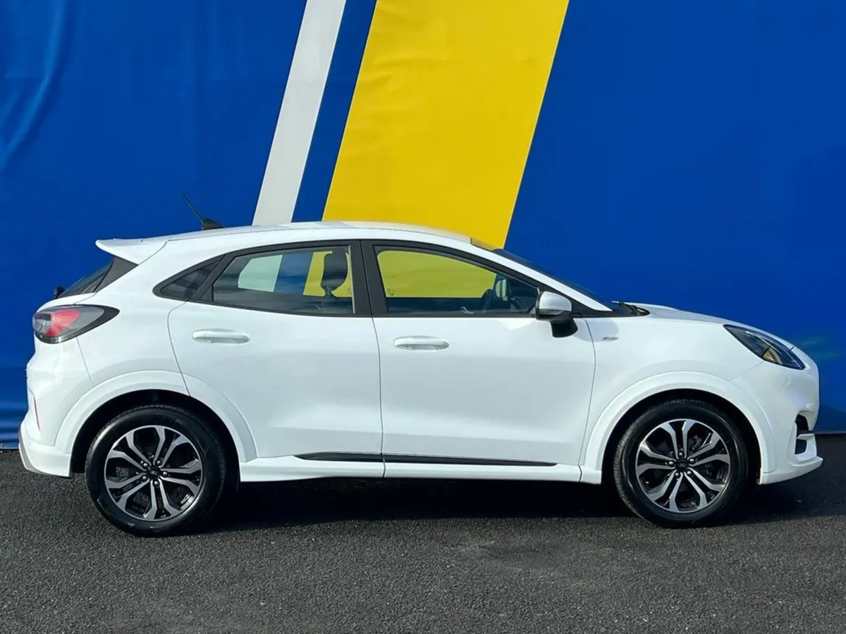 Ford Puma ST-LINE 1.0 MHEV AUTO // ST-LINE SPORT I - Image 2