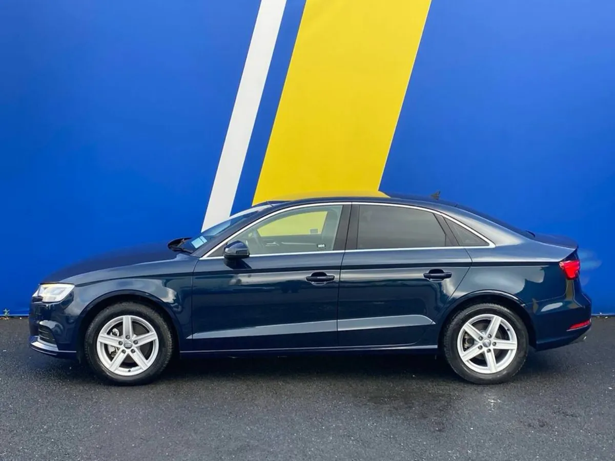 Audi A3 1.4 TFSI SALOON AUTO // 2 STAMP SERVICE HI - Image 3