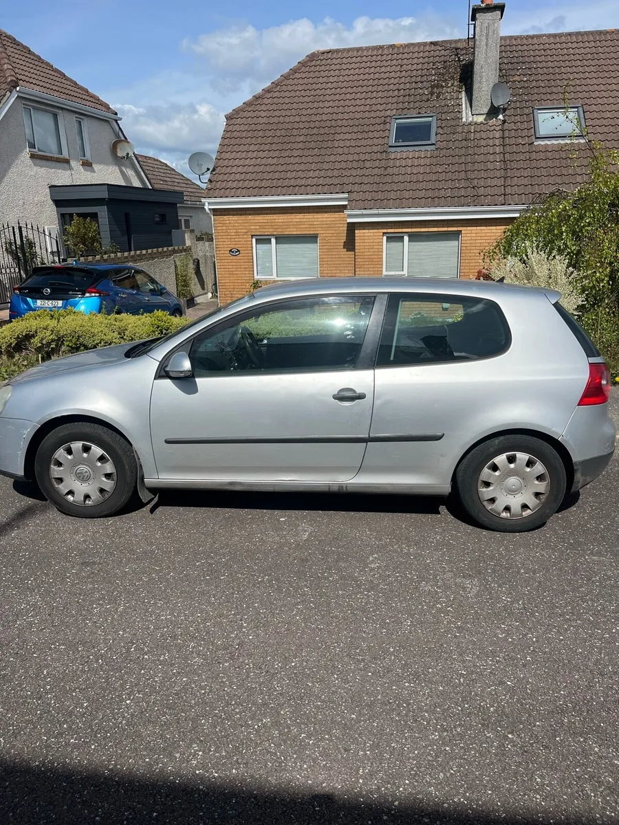 VW Golf - Image 2