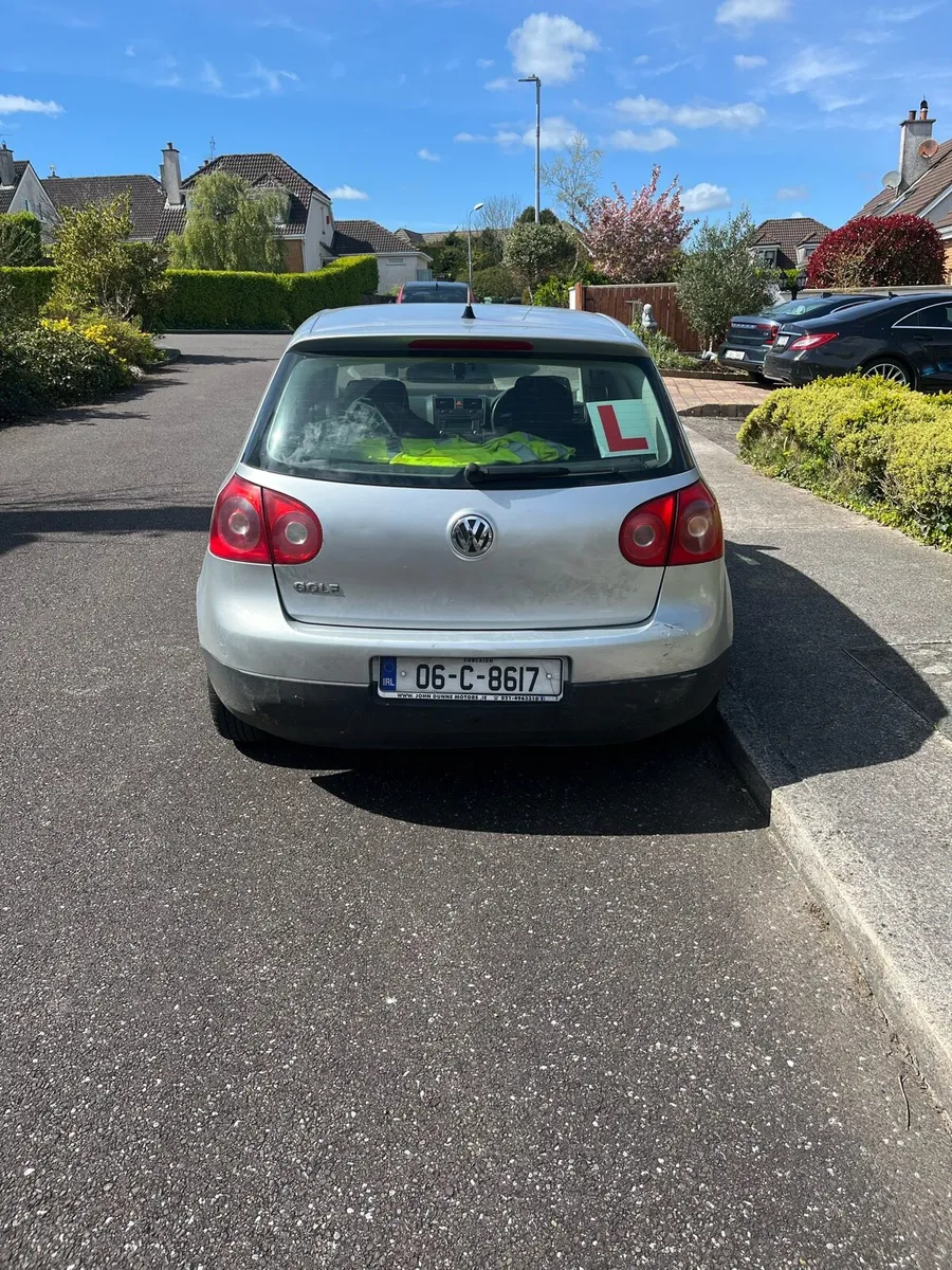VW Golf - Image 3