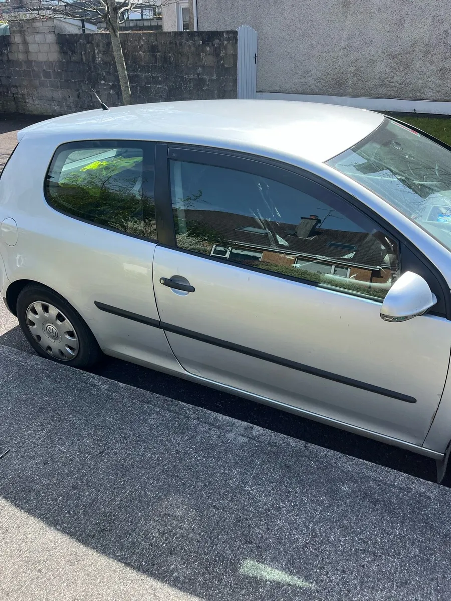 VW Golf - Image 4