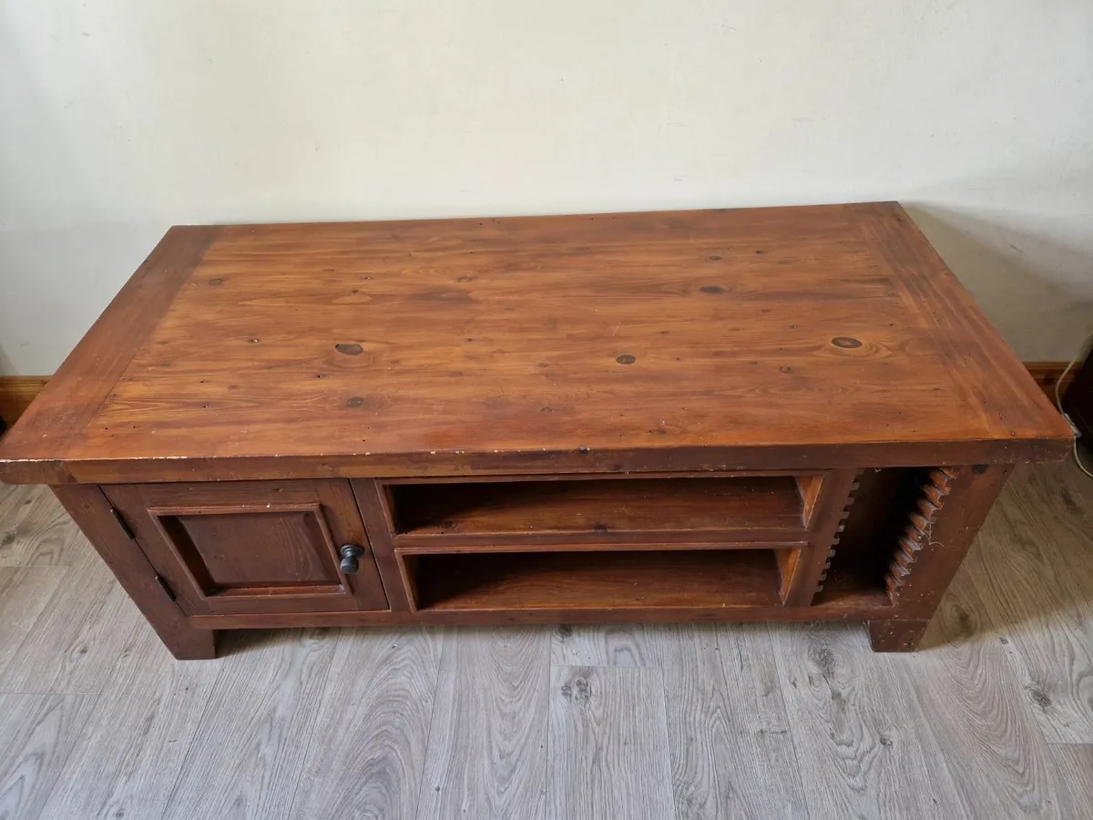 Tv stand - Image 2