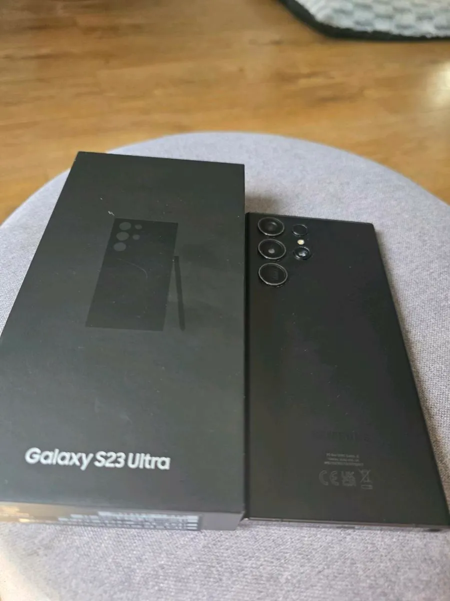 S23 ultra - Image 3