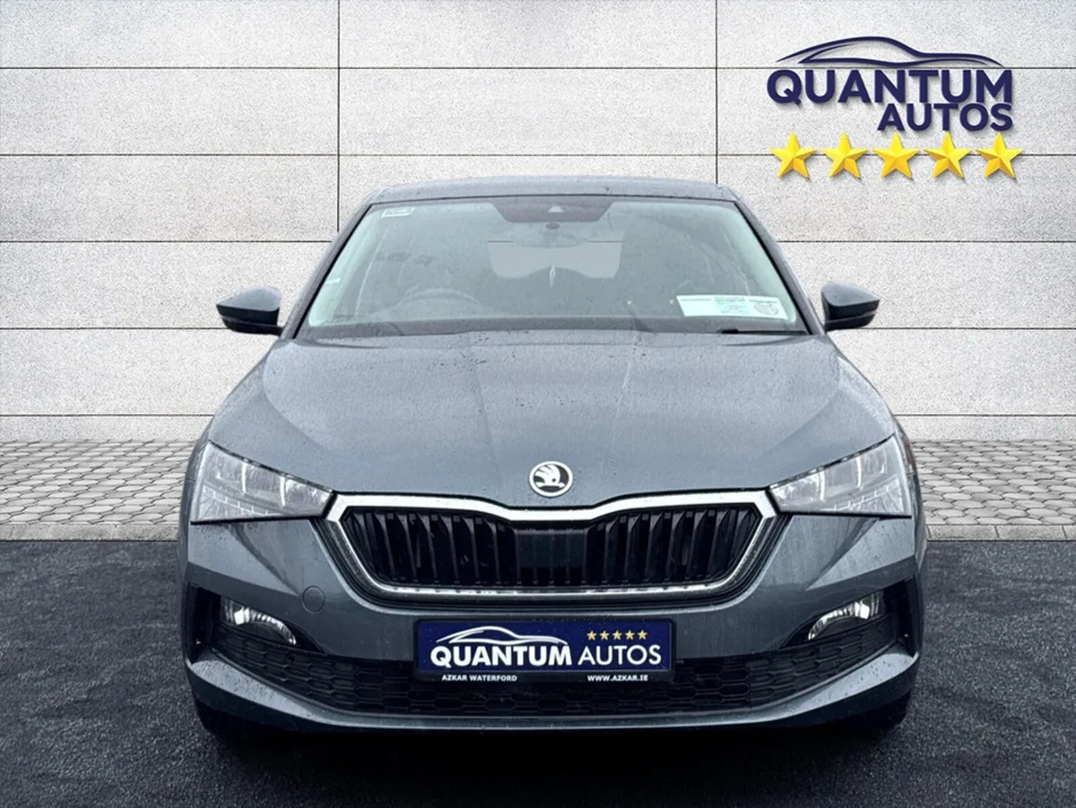 Skoda Scala 2020 AMBITION 1.0 TSI 115 BHP €73 P/W - Image 2