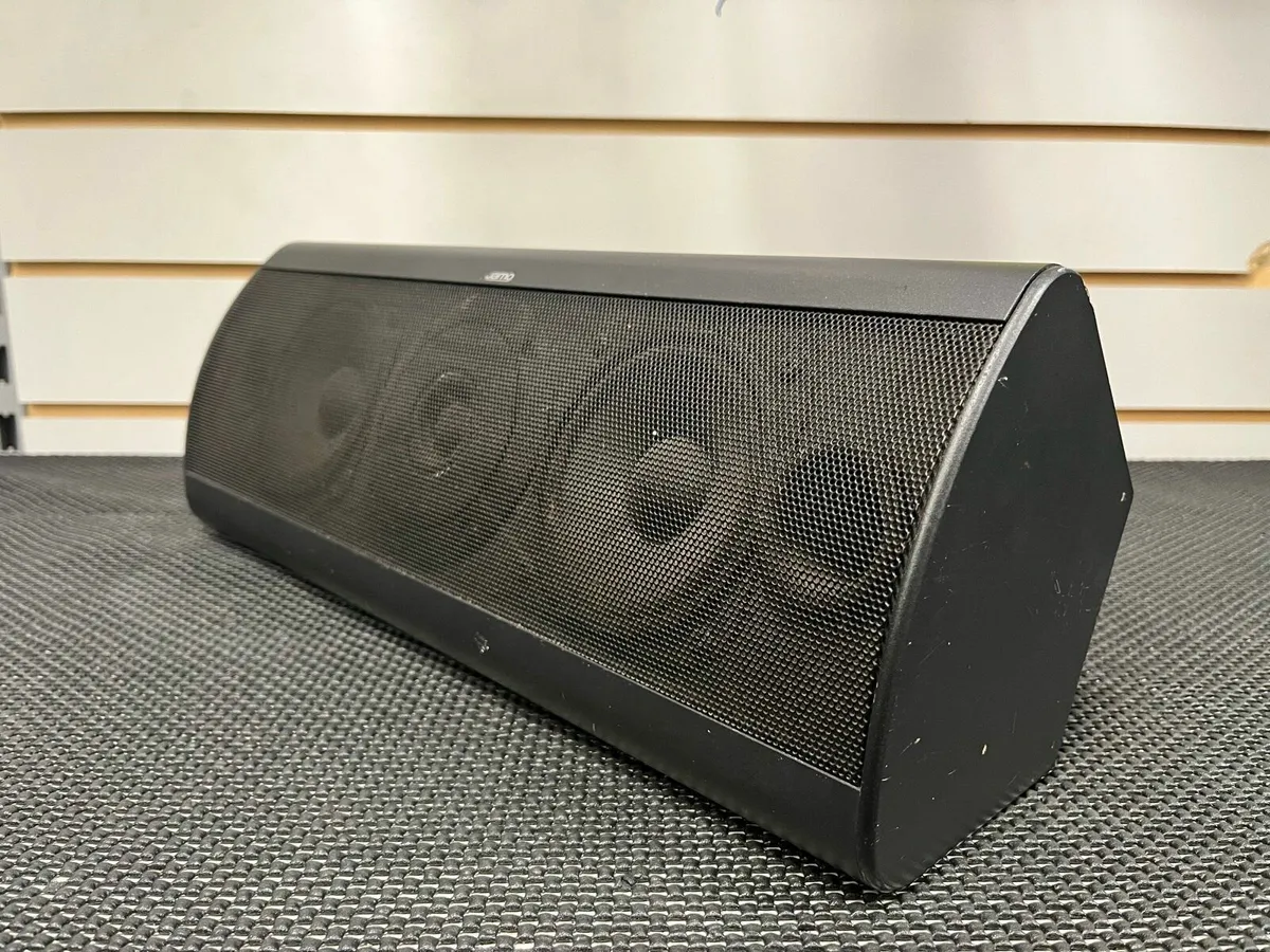 Jamo Center 100 Centre Speaker - Image 1