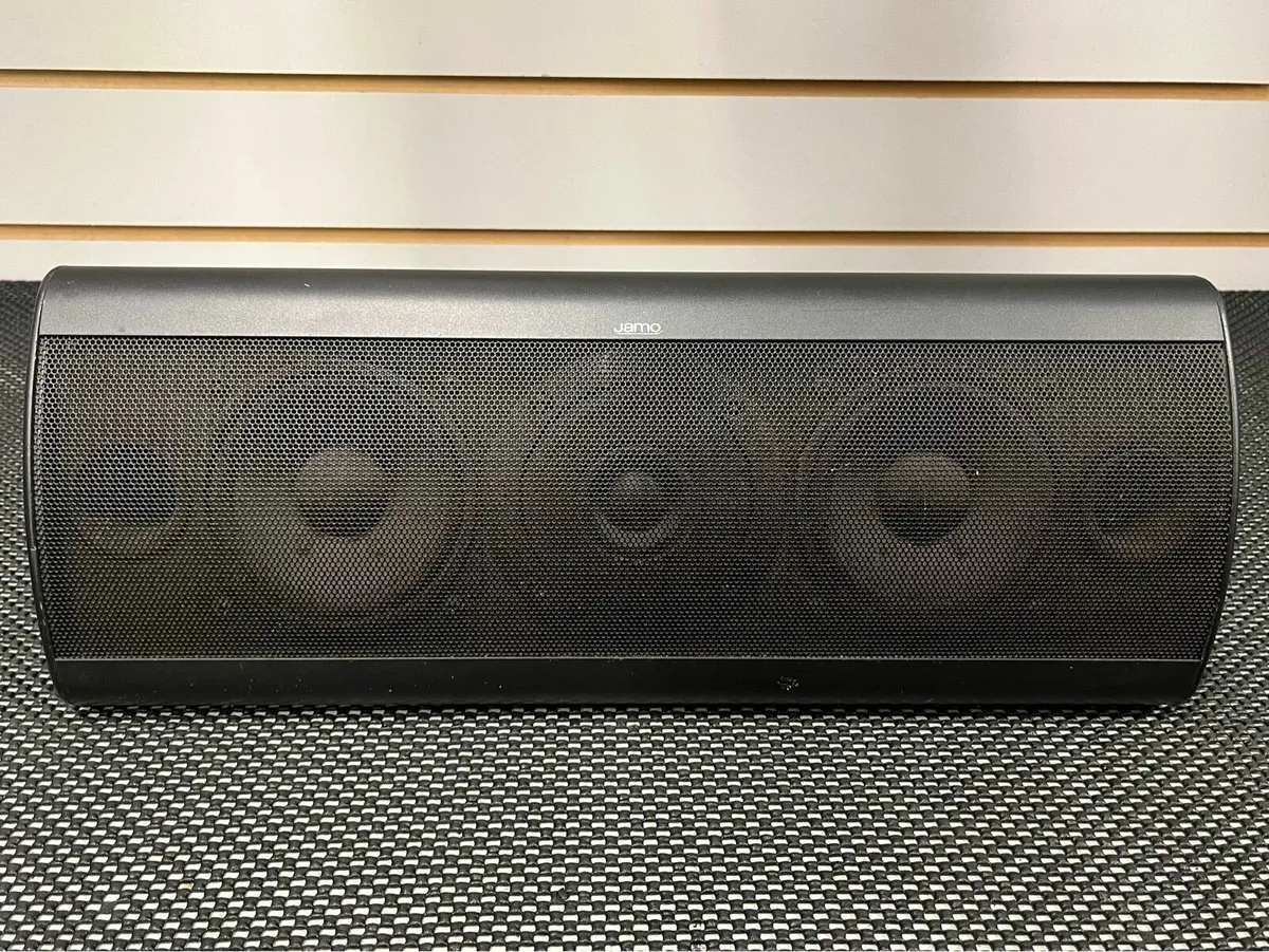 Jamo Center 100 Centre Speaker - Image 2