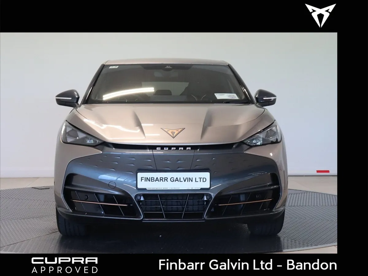 Cupra Tavascan 4 (WINTER PACK) - Image 3