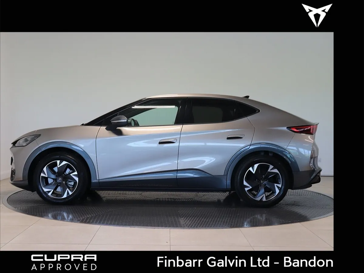 Cupra Tavascan 4 (WINTER PACK) - Image 4
