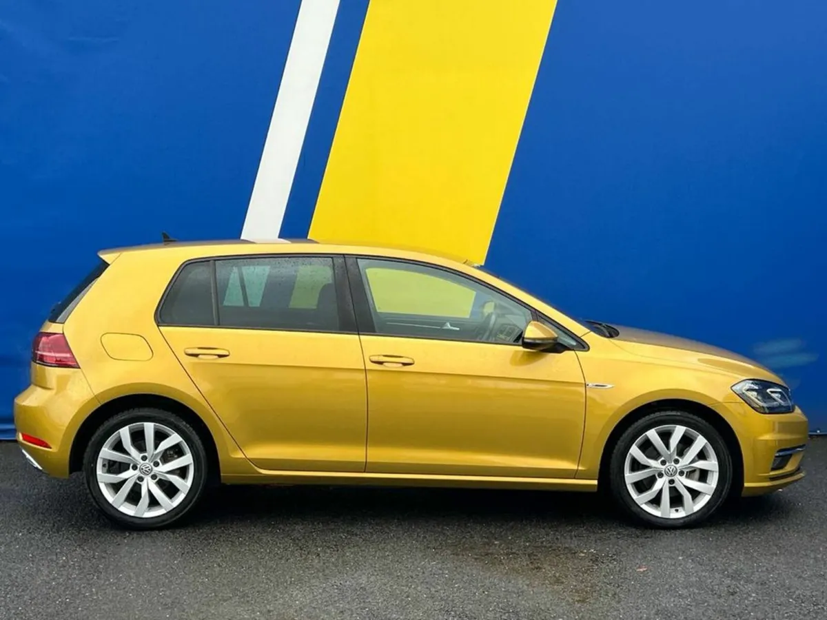 Volkswagen Golf HIGHLINE 1.4 TSI AUTO // NEW NCT / - Image 2