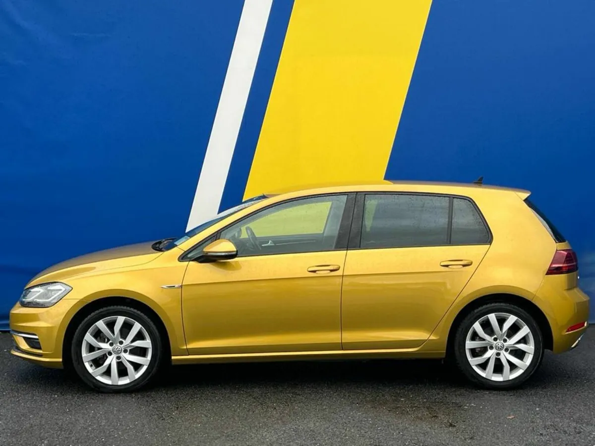 Volkswagen Golf HIGHLINE 1.4 TSI AUTO // NEW NCT / - Image 3