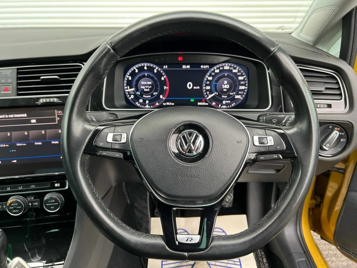 Volkswagen Golf HIGHLINE 1.4 TSI AUTO // NEW NCT / - Image 4