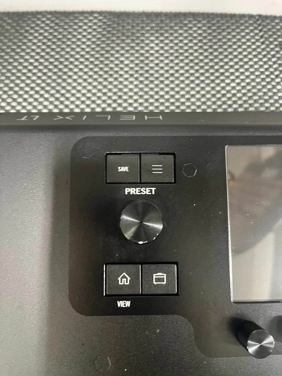 Line 6 Helix LT Guitar Processor - Image 4