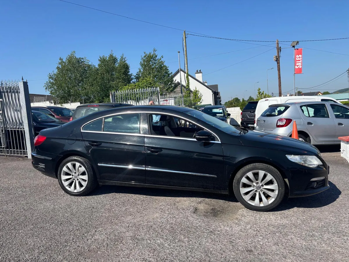 Volkswagen CC 2009  JUST  SERVICED - Image 2