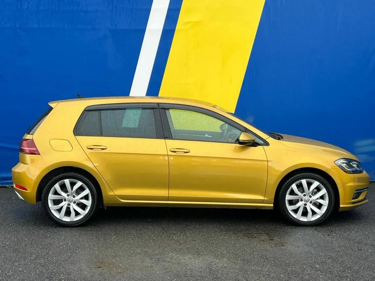 Volkswagen Golf HIGHLINE 1.4 TSI AUTO // NEW NCT / - Image 2