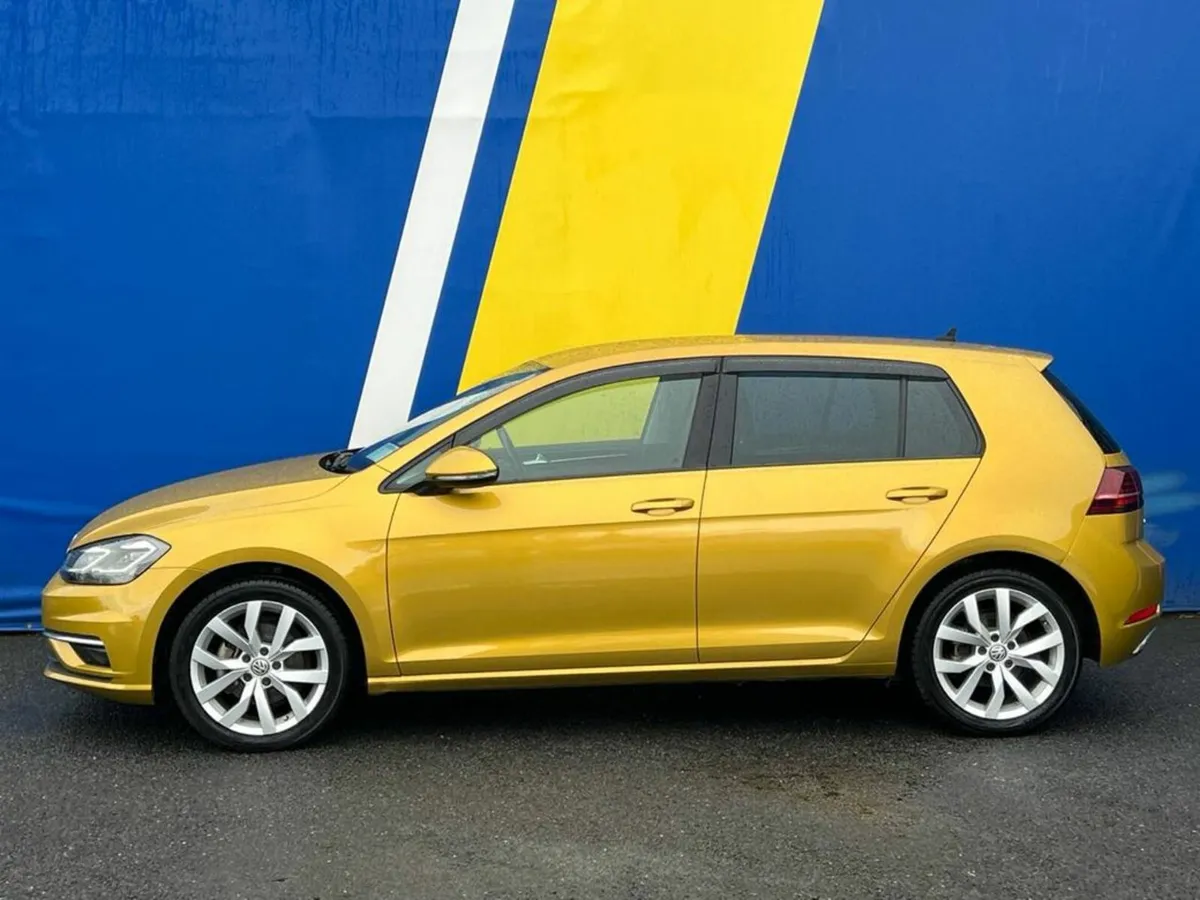 Volkswagen Golf HIGHLINE 1.4 TSI AUTO // NEW NCT / - Image 3