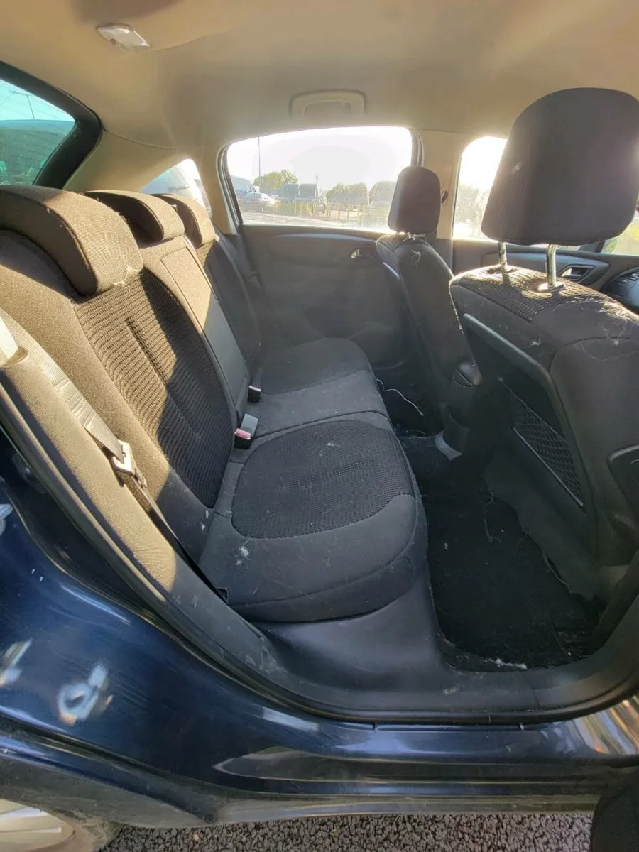 Citroen C4 - Image 1