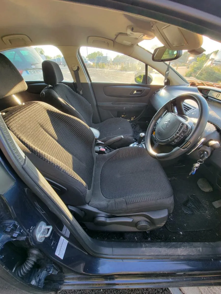 Citroen C4 - Image 2