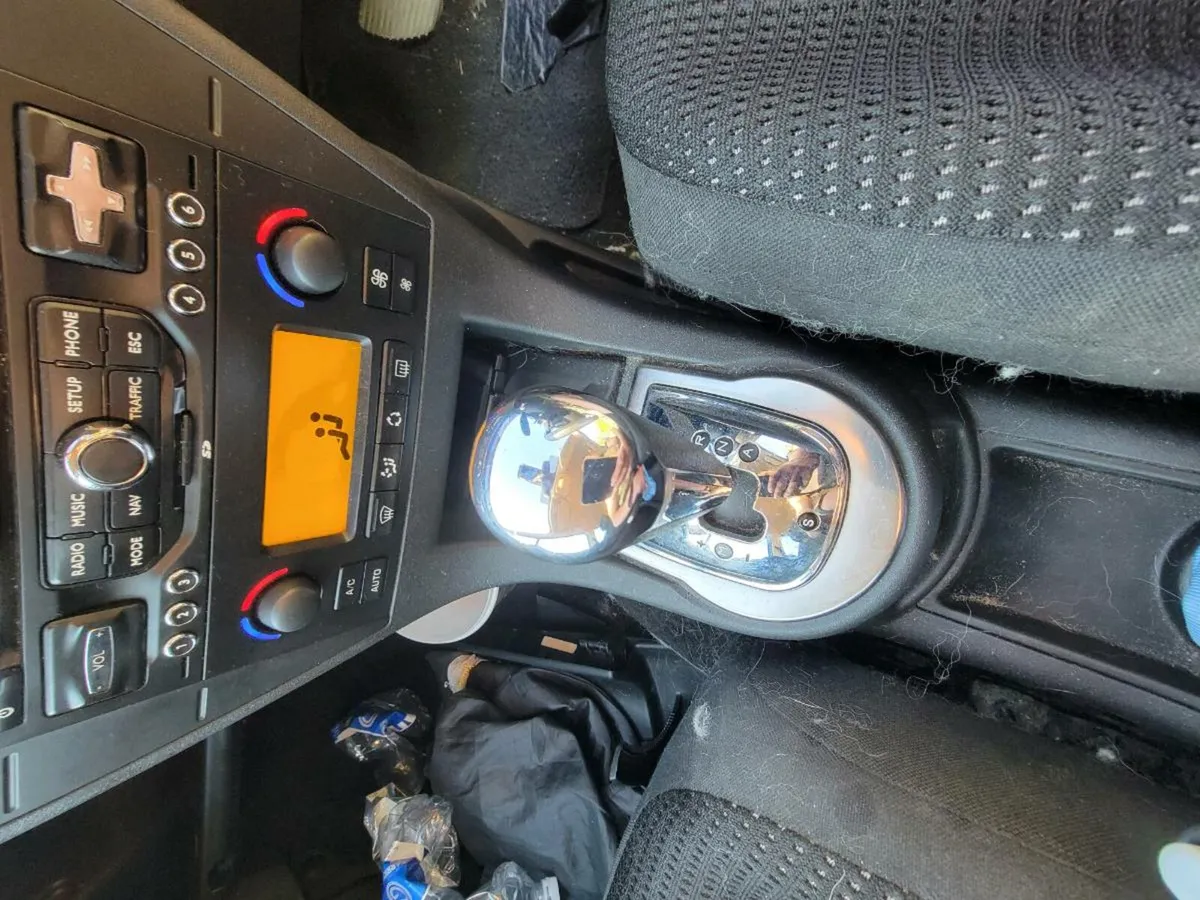 Citroen C4 - Image 3