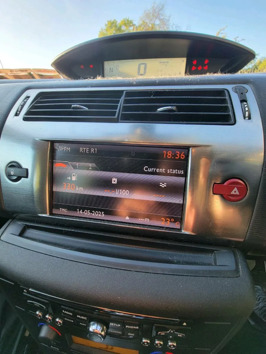 Citroen C4 - Image 4