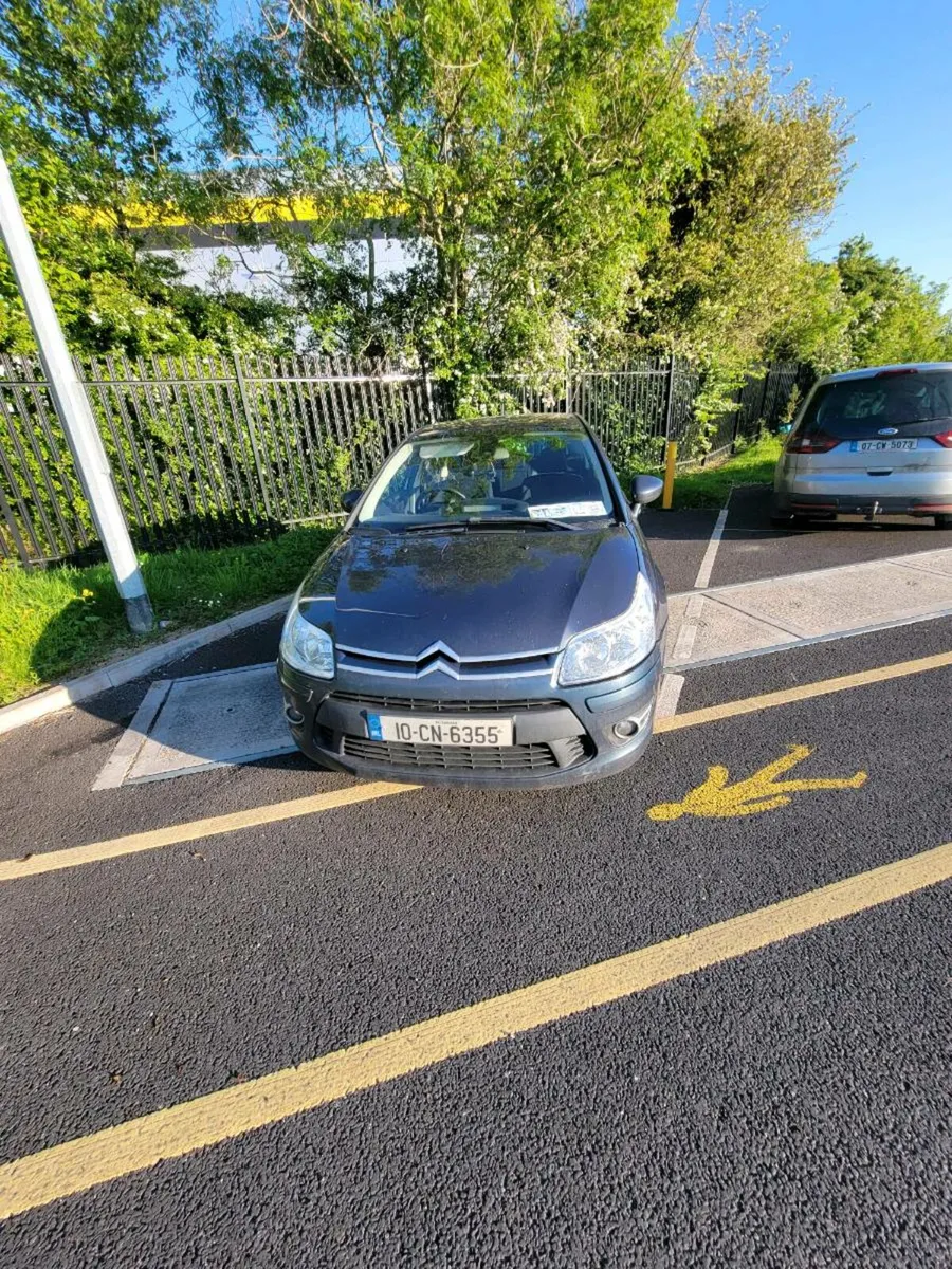 Citroen C4 - Image 3