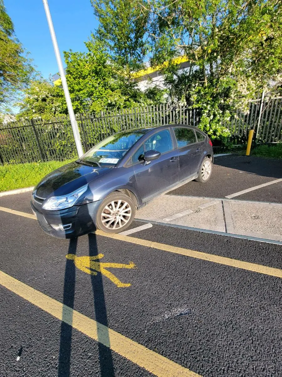 Citroen C4 - Image 4