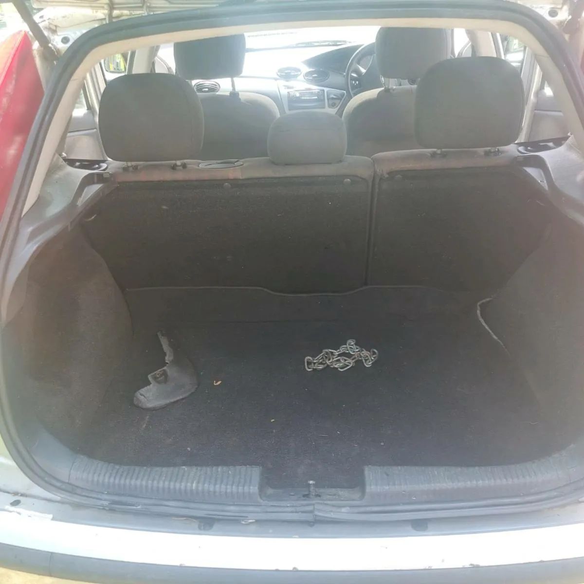 Ford focus - Image 4