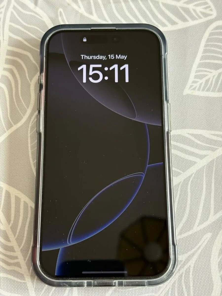 iPhone 15 Pro - Image 1